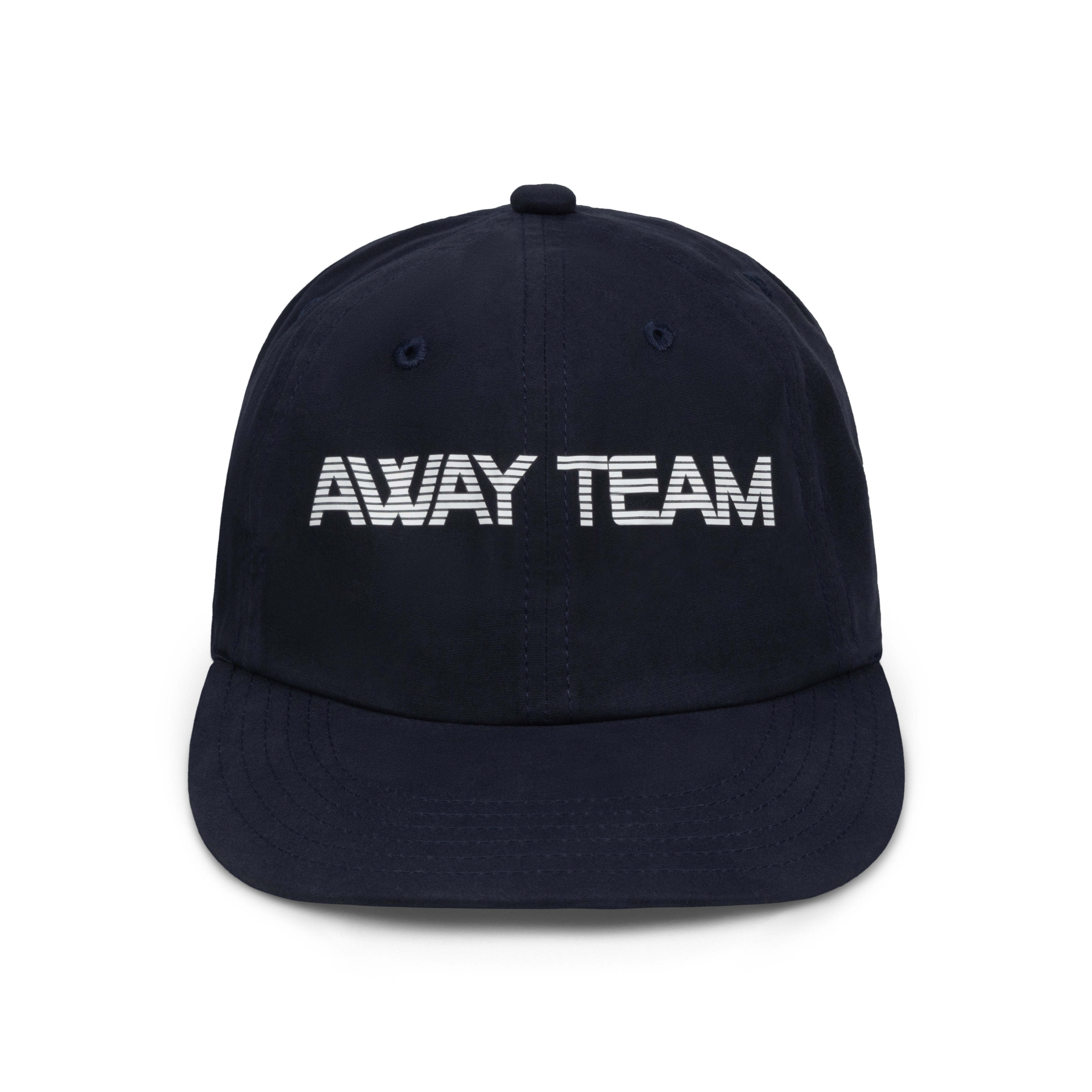 AWAY TEAM CAP