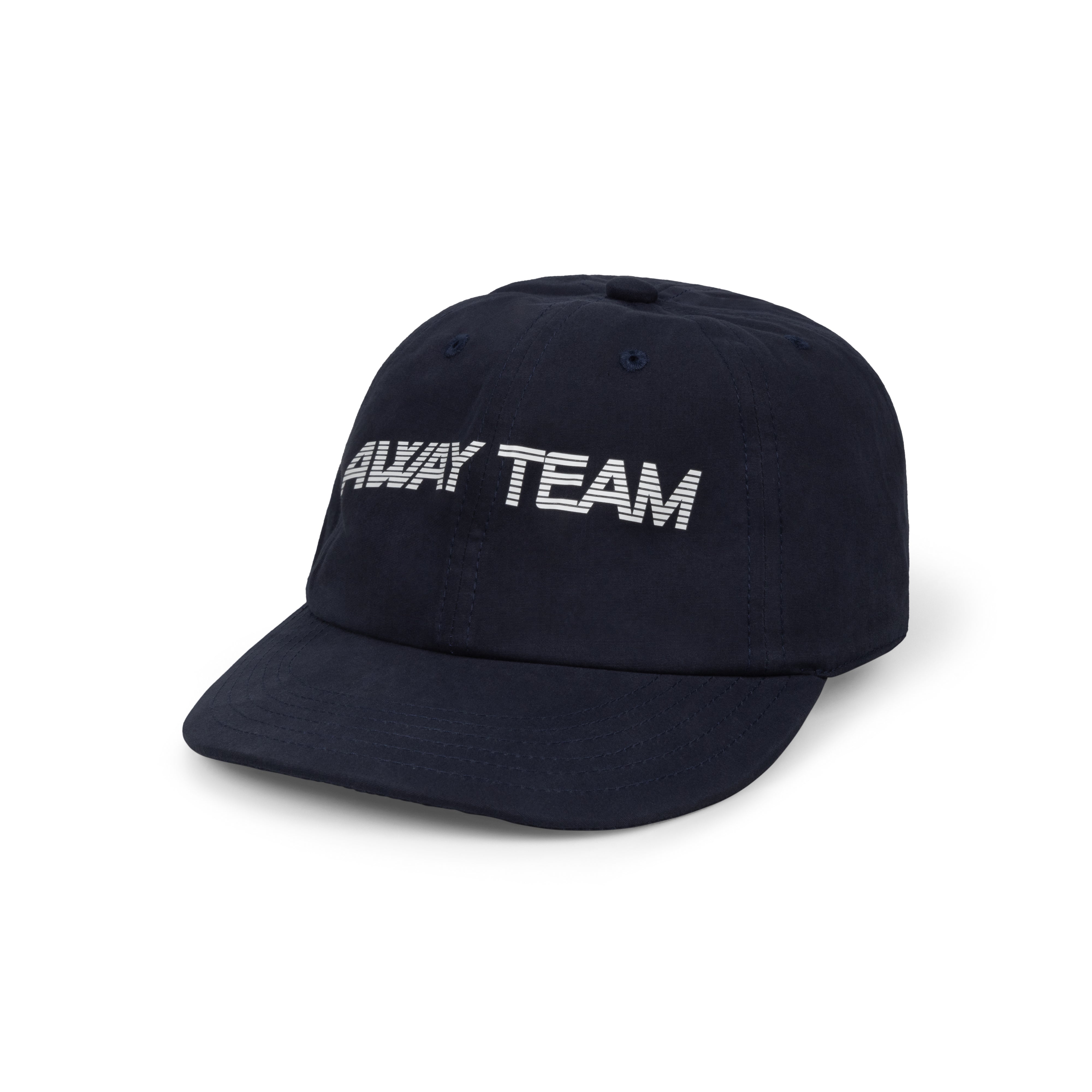 AWAY TEAM CAP