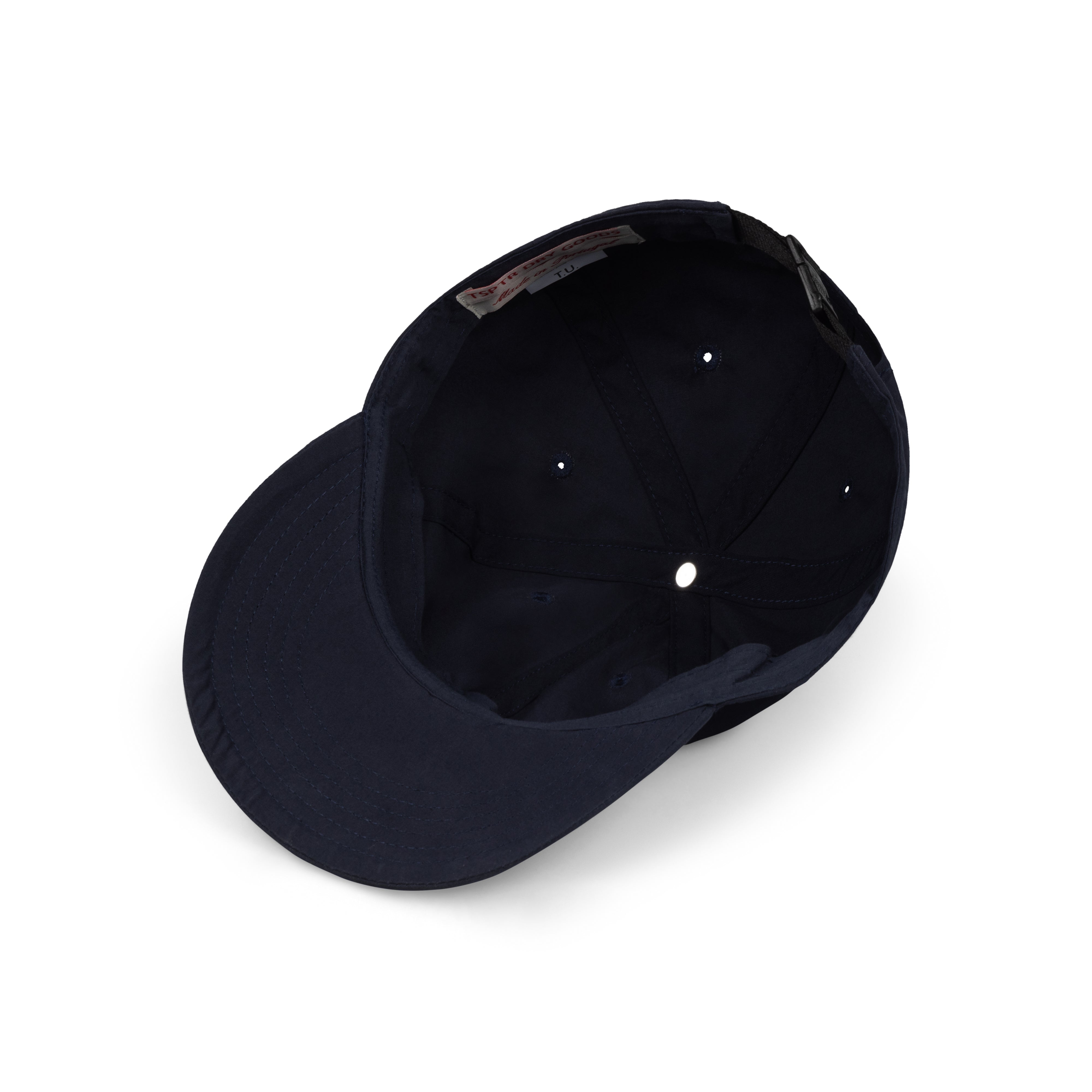 AWAY TEAM CAP