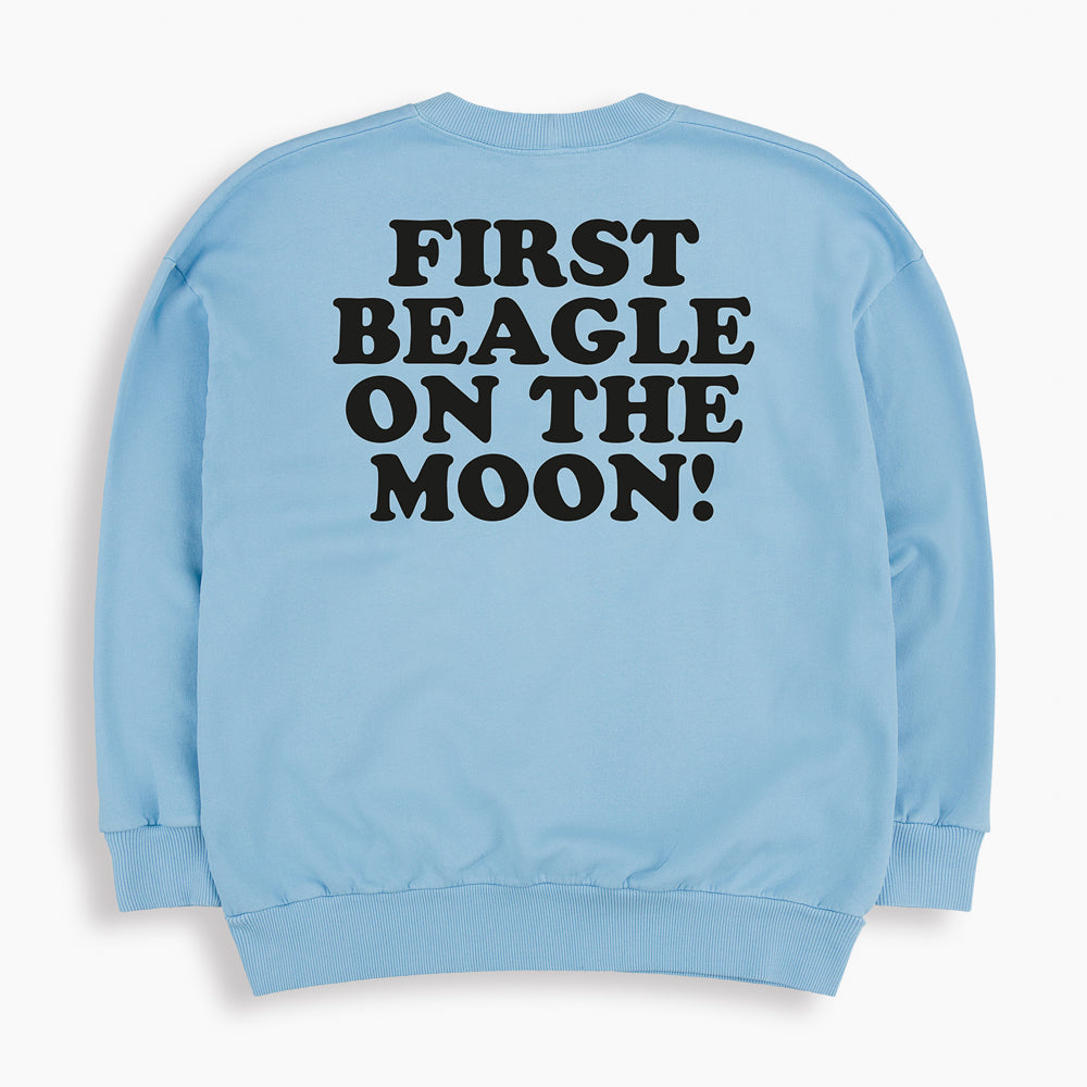 Astrosnoopy 60's Sweatshirt