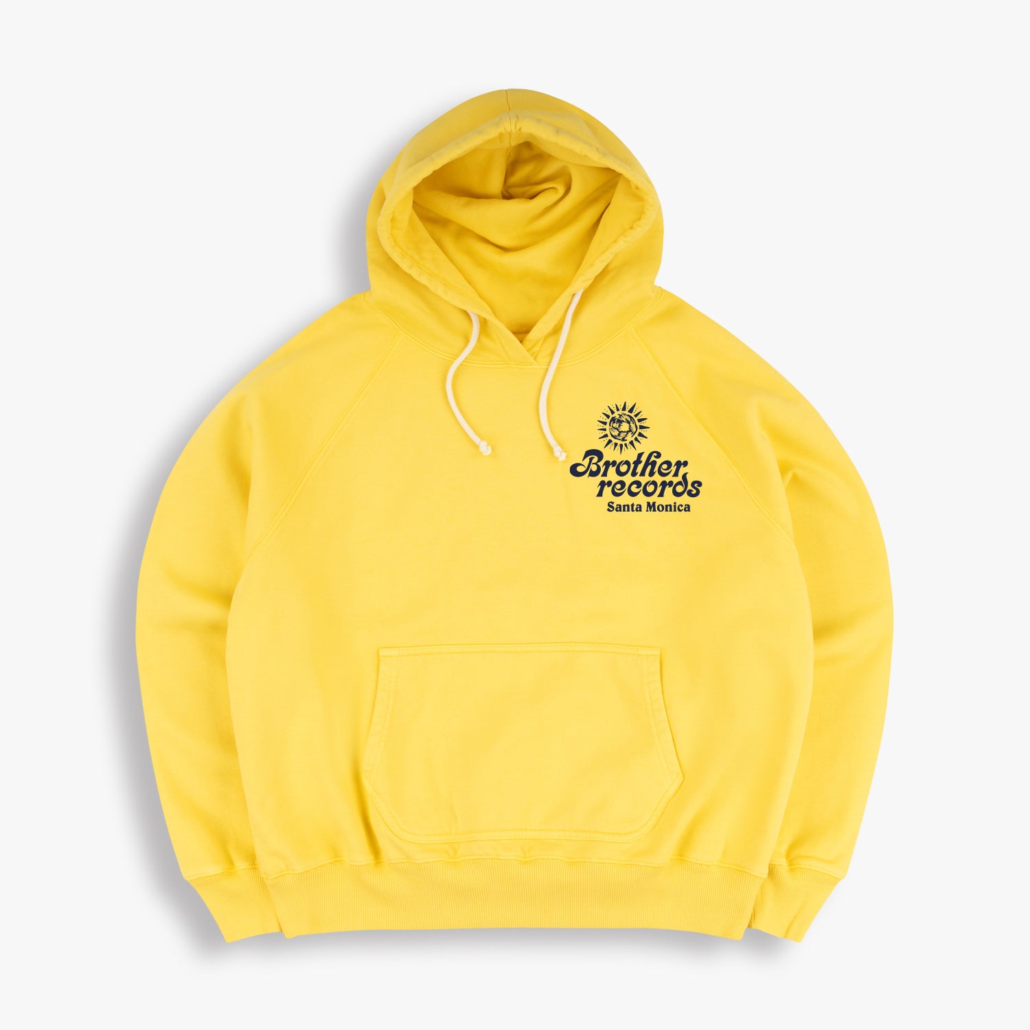 IT's OK Hooded Sweatshirt