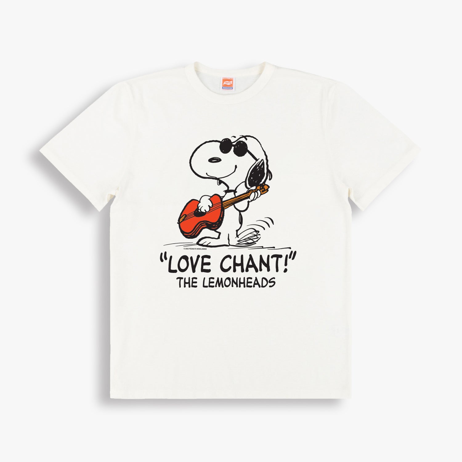 WILD THING TEE