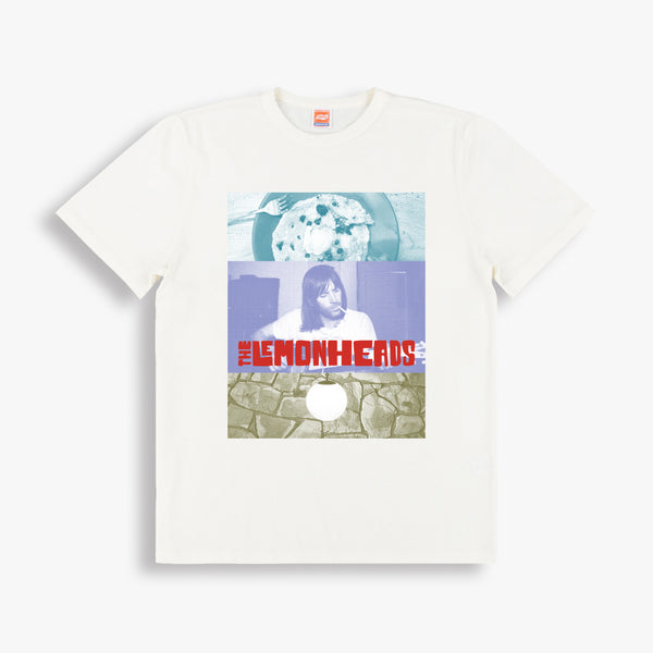 X THE LEMONHEADS