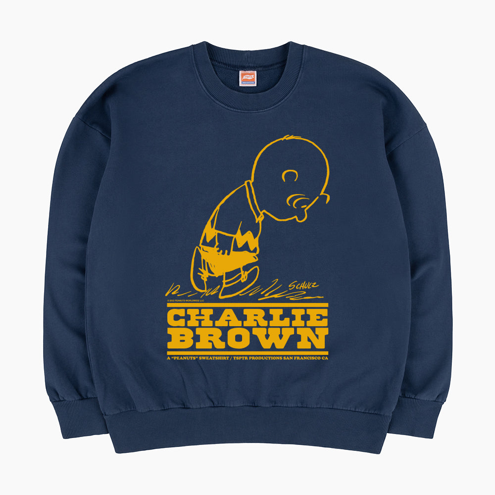 I'm Becoming Allergic To Criticism 60s Sweatshirt