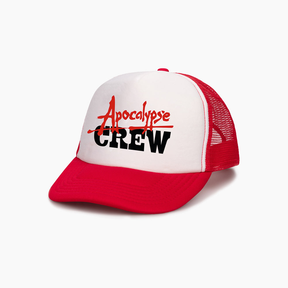 Apocalypse Crew Hat