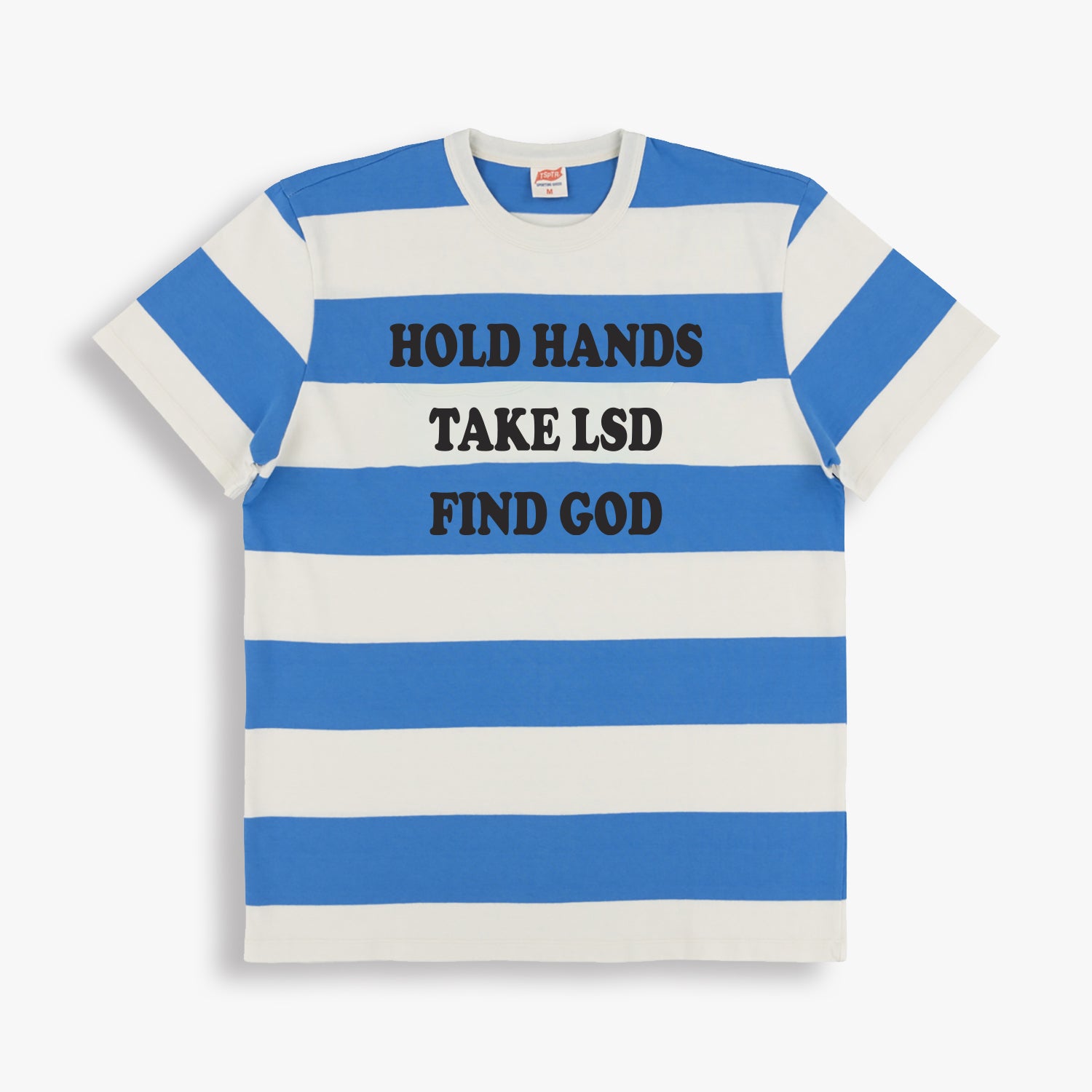 FIND GOD Border Tee