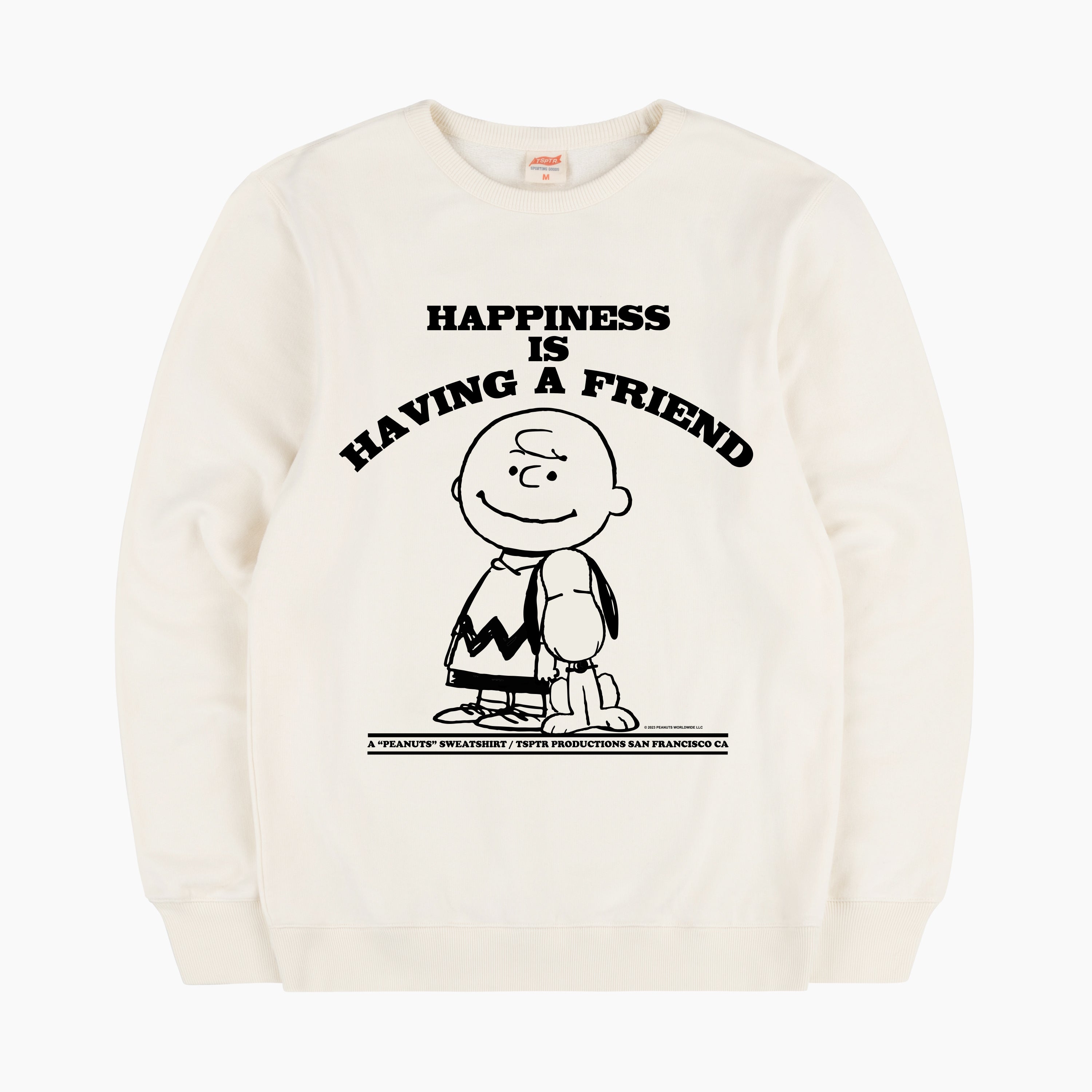 Happiness Is Sweatshirt