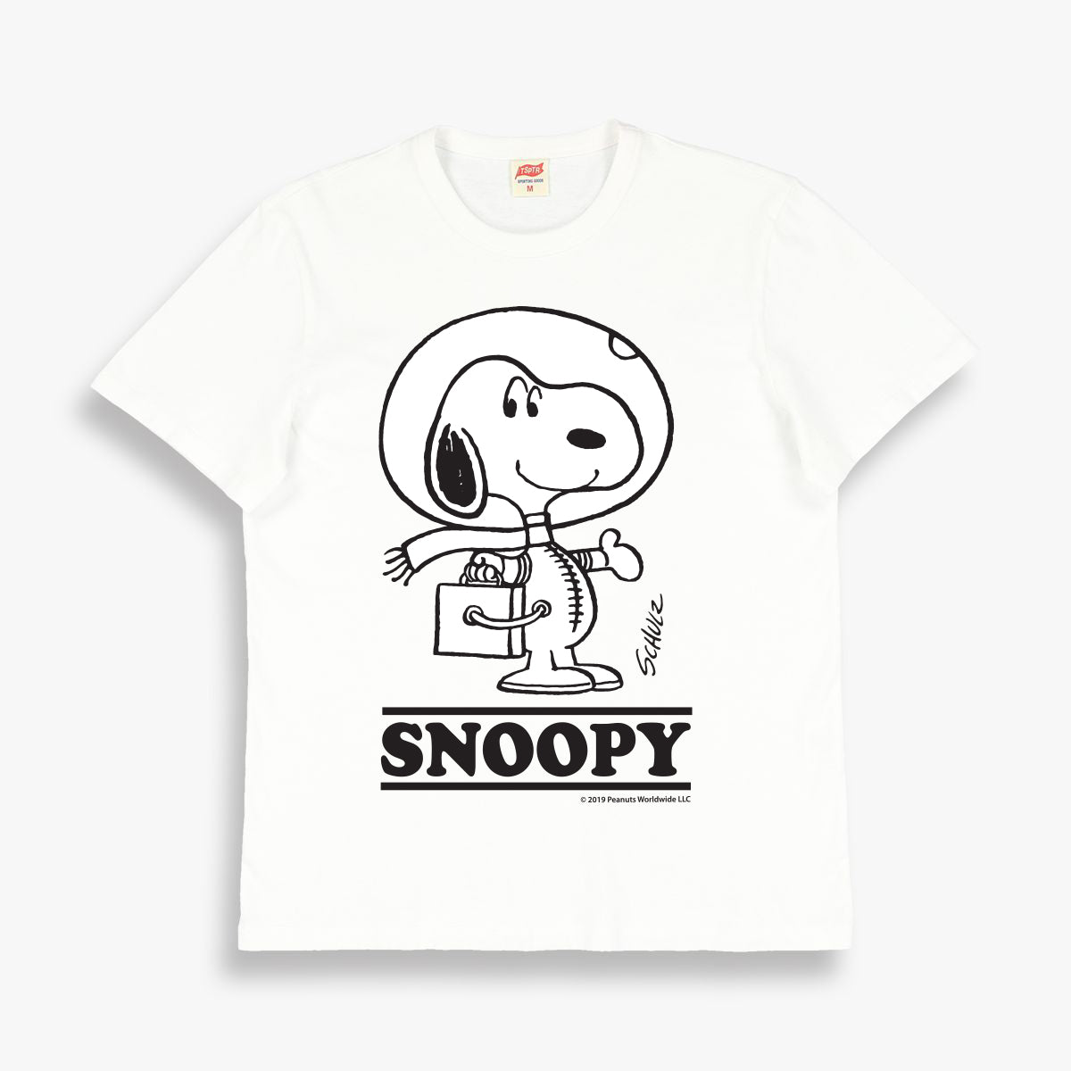 Astrosnoopy Tee