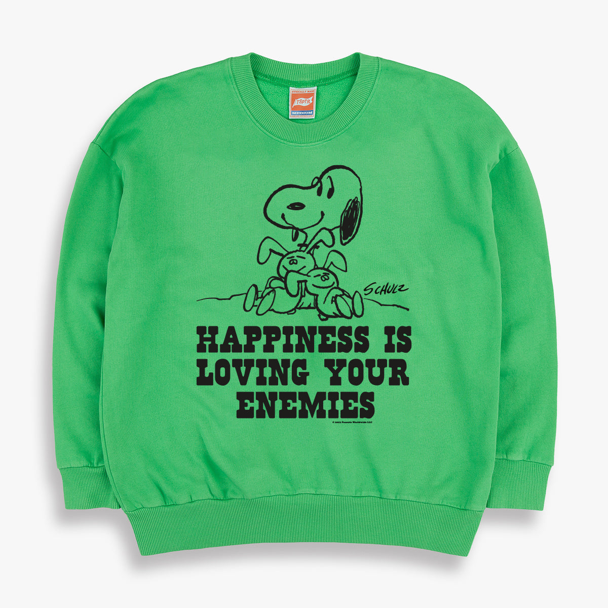 LOVING YOUR ENEMIES Sweatshirt