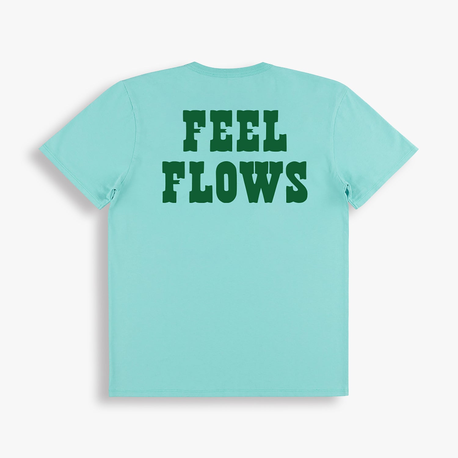 FEEL FLOWS Tee