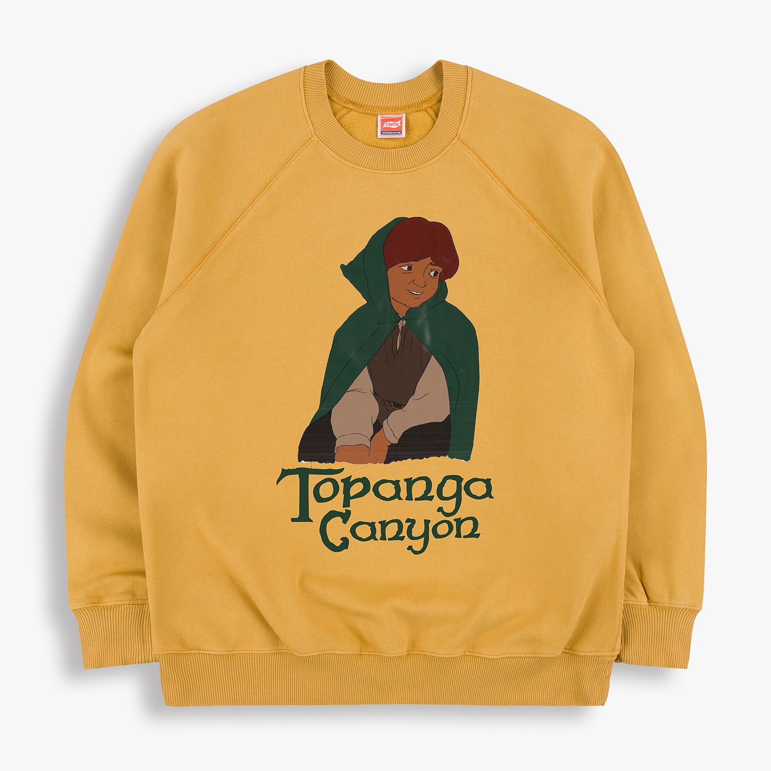 FRODO SWEATSHIRT