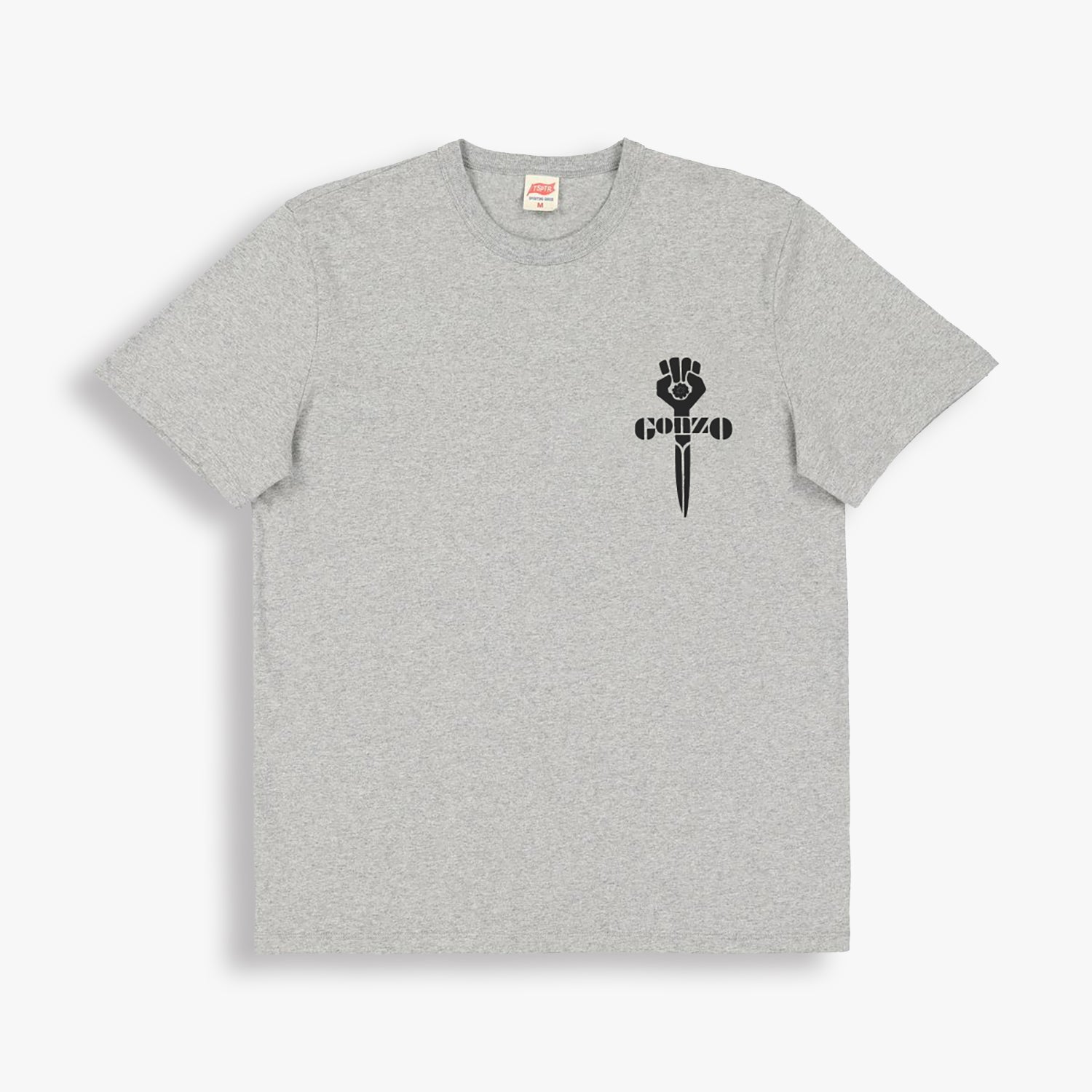 GONZO Tee