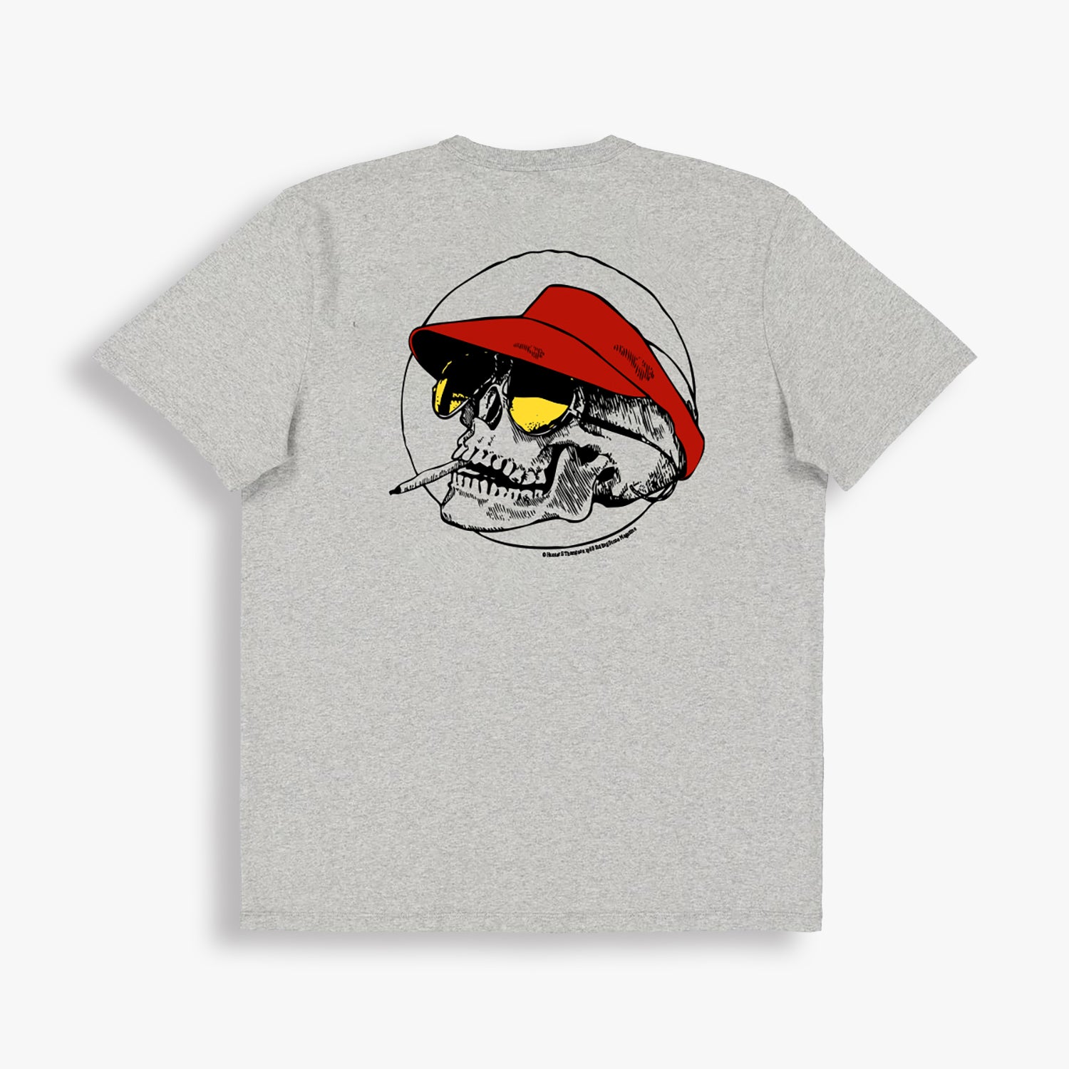 GONZO Tee