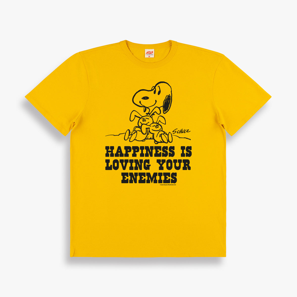 LOVING YOUR ENEMIES Tee