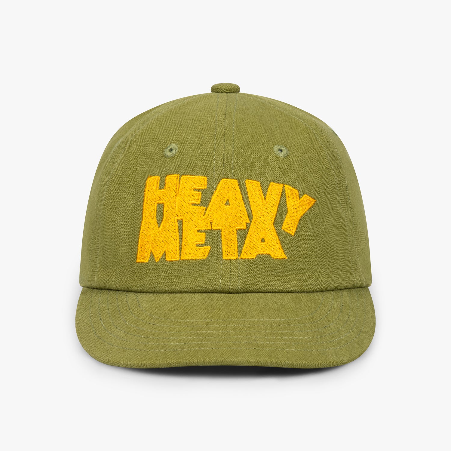 HEAVY META CAP