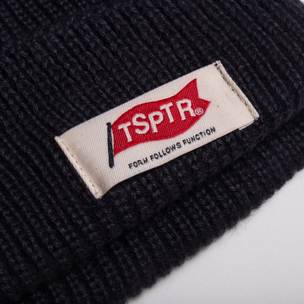 TSPTR USN Knit Hat