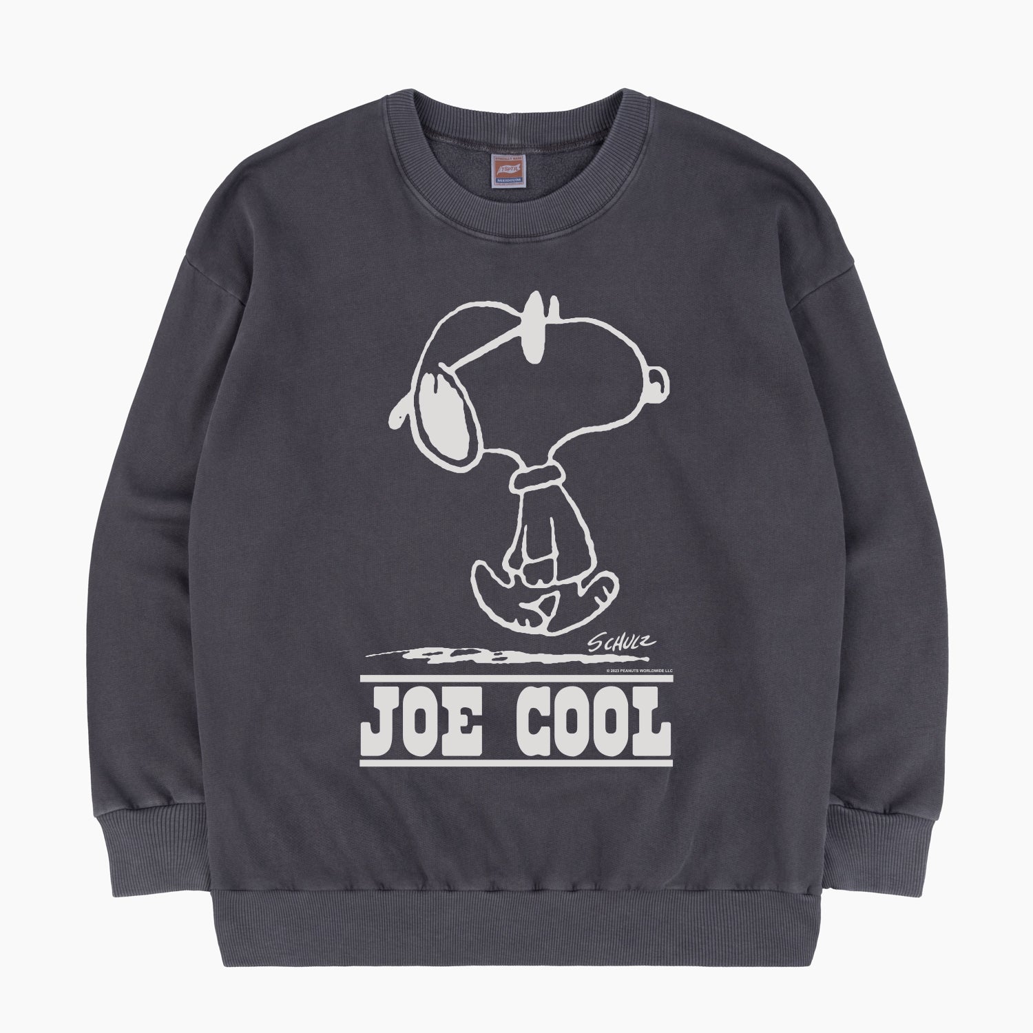 JOE COOL 60s Sweatshirt