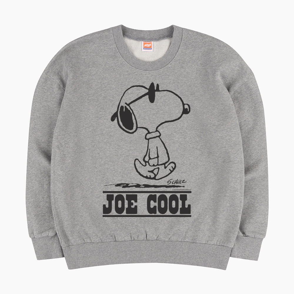 JOE COOL 60s Sweatshirt