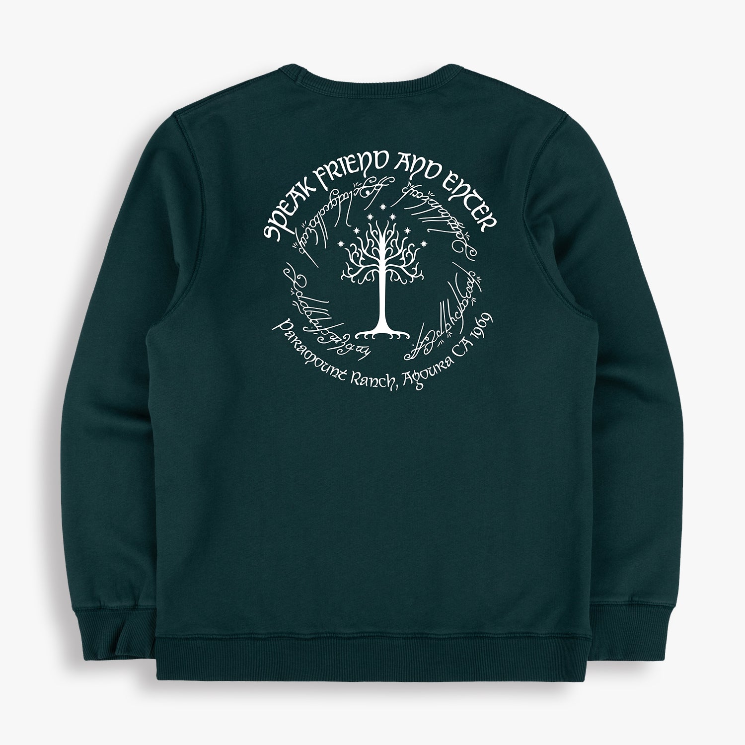 Renaissance Faire Sweatshirt
