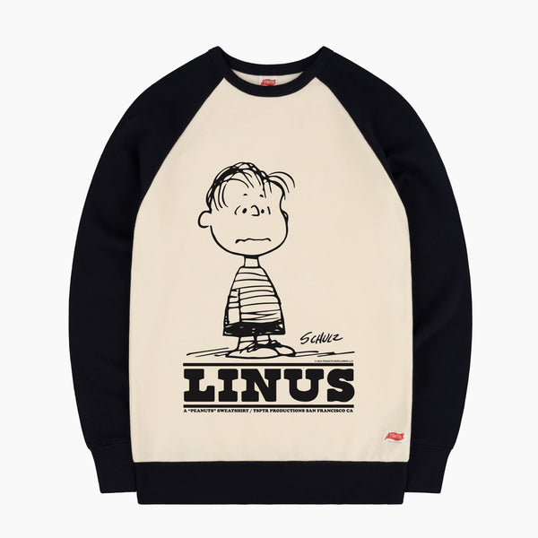 トップス beams peanuts linus raglan sweat print linusnavy1_grande.jpg?v=1714486133