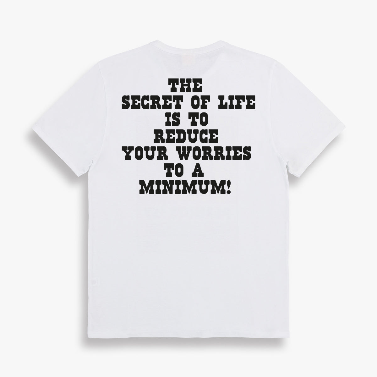 PEANUTS Tee