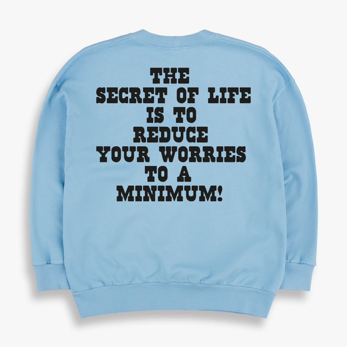 PEANUTS 60s Sweatshirt