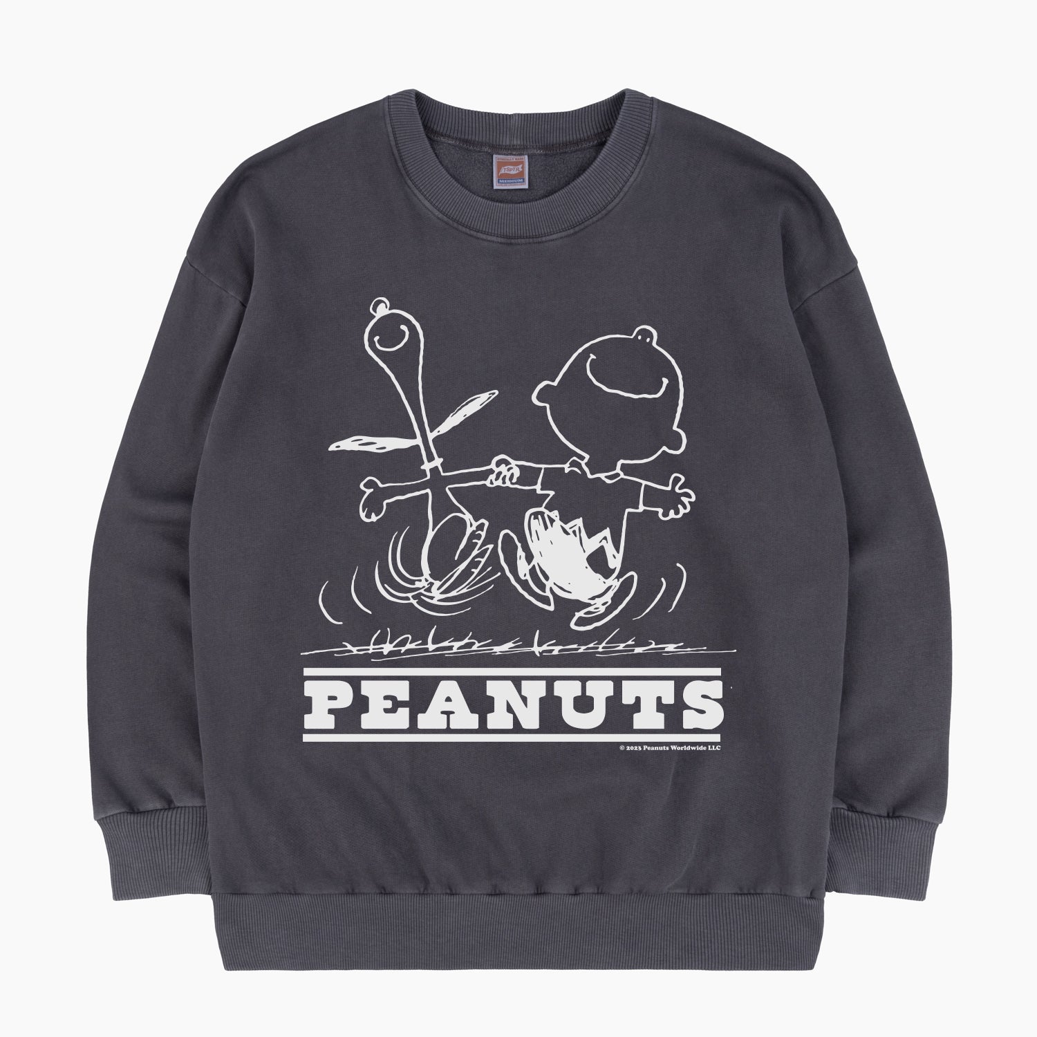 PEANUTS 60s Sweatshirt