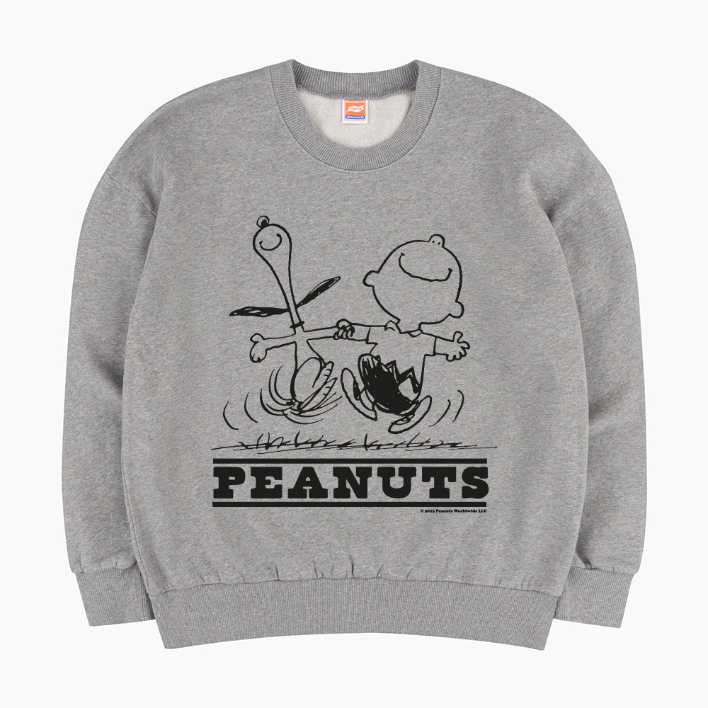 PEANUTS 60s Sweatshirt