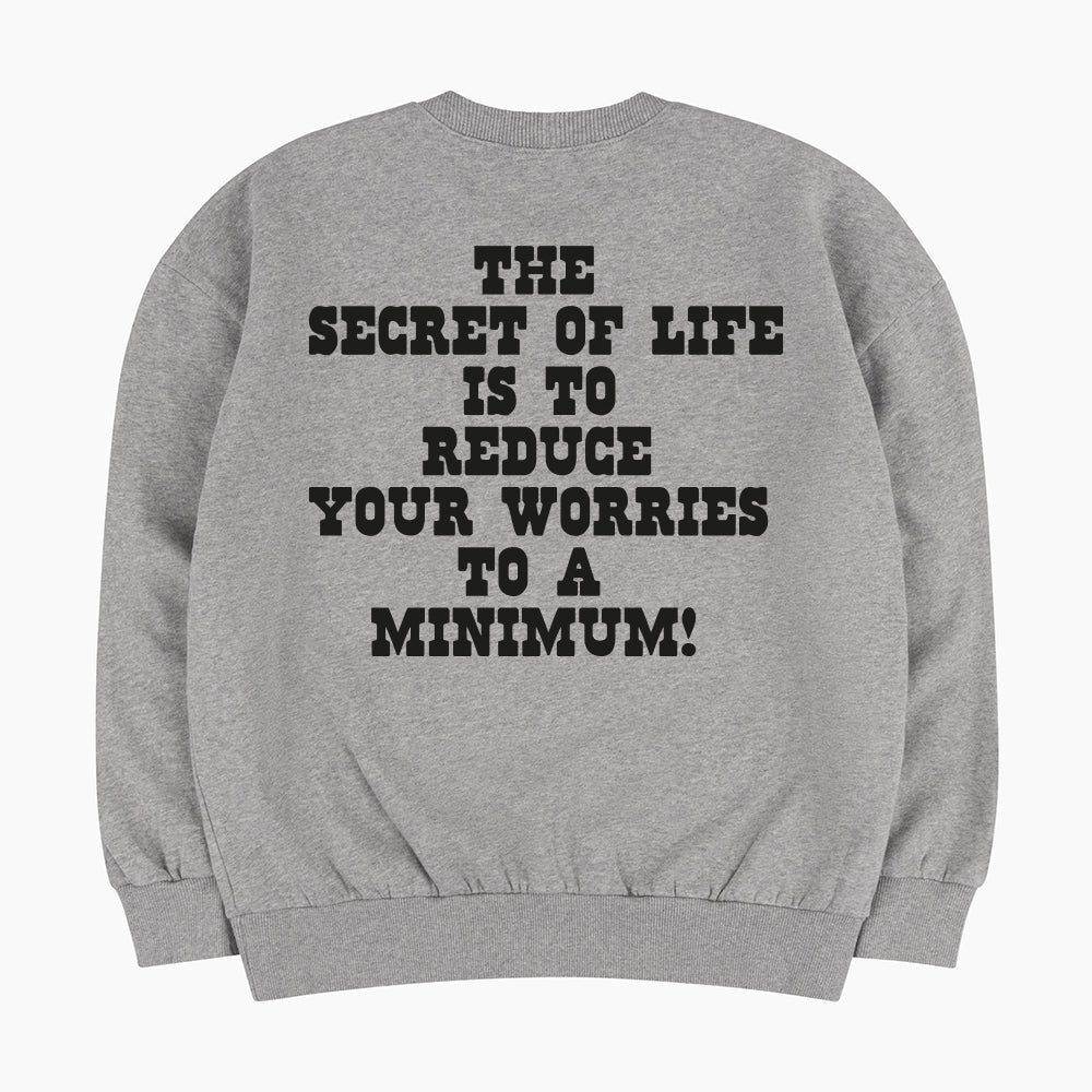 PEANUTS 60s Sweatshirt