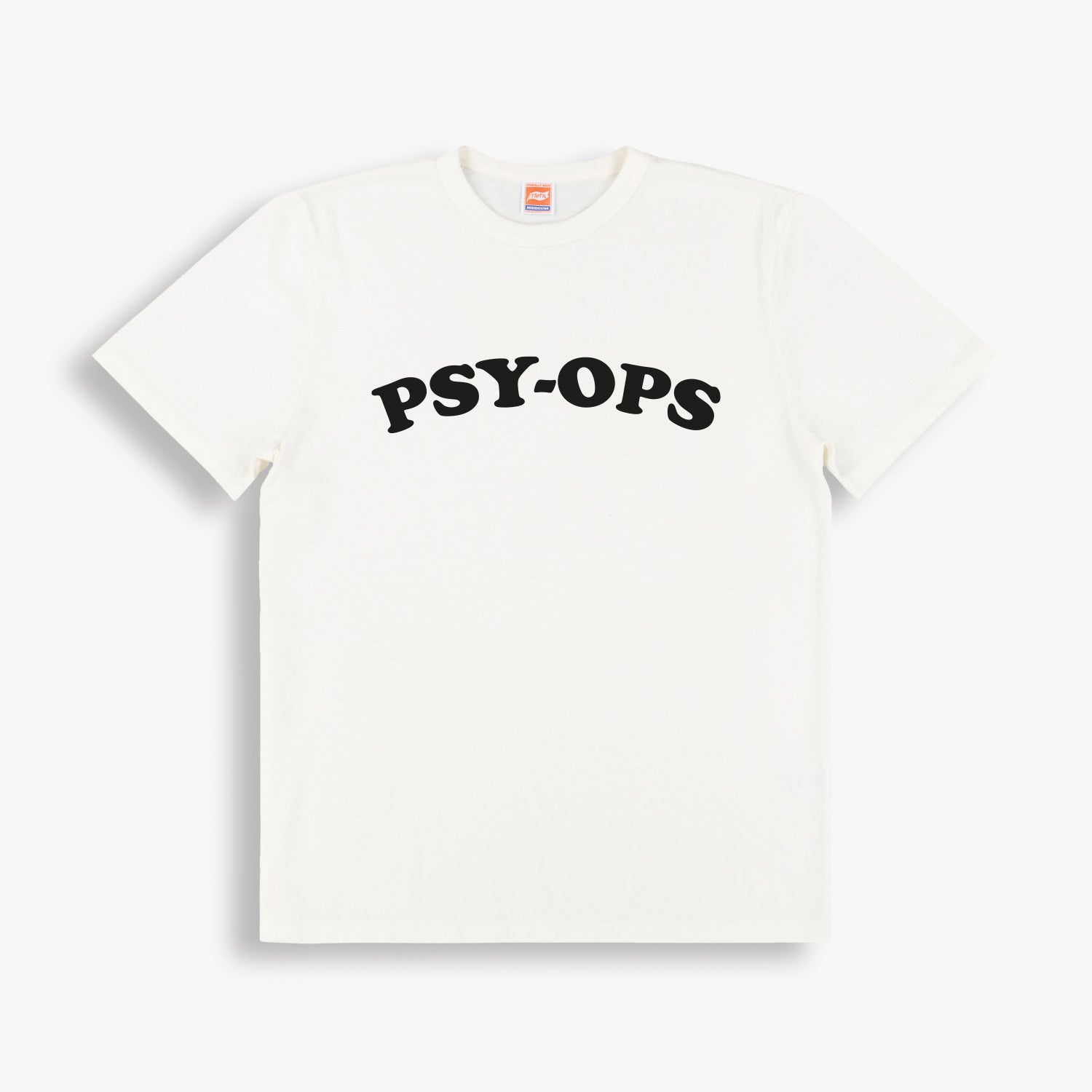 PSY-OPS TEE