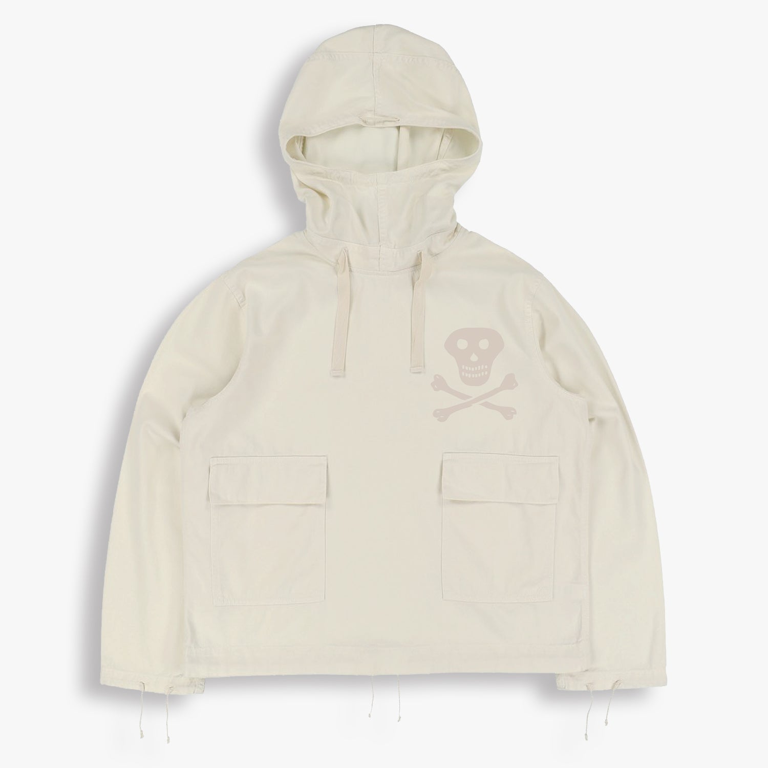 SURF MALIBU Smock