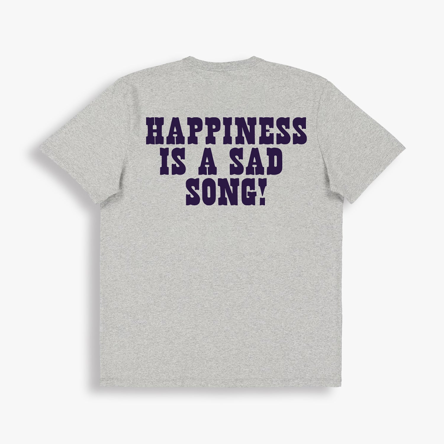SAD SONGS Tee
