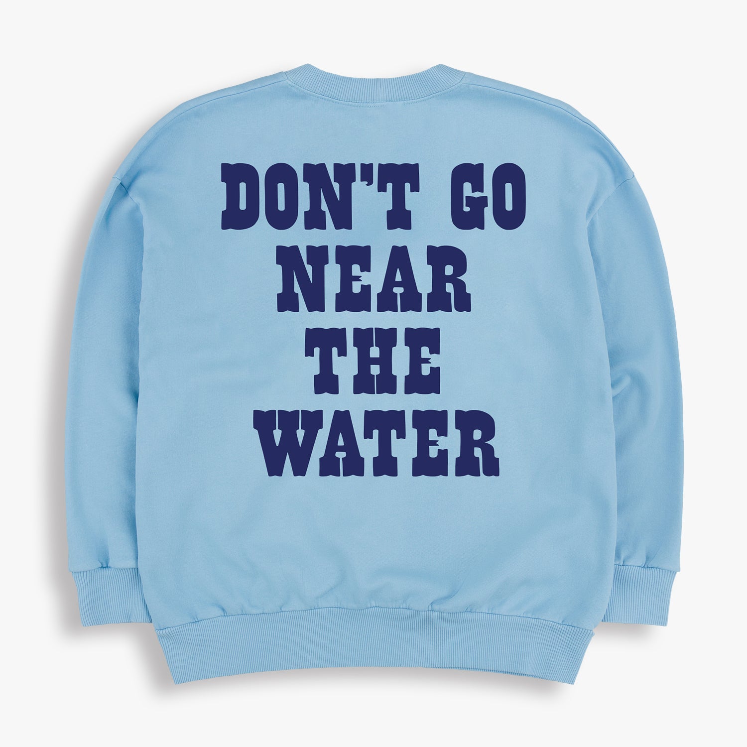 SURF'S UP Sweatshirt