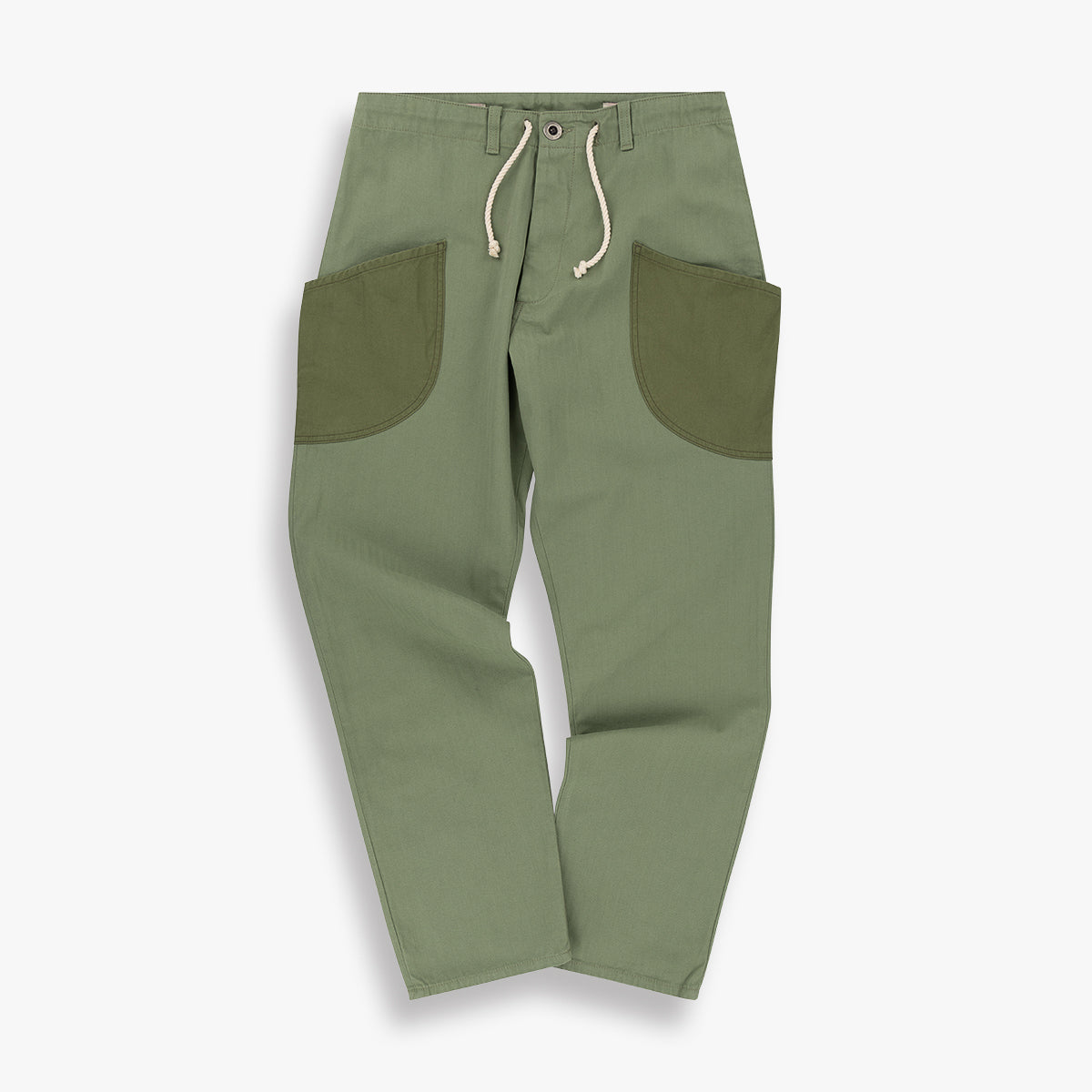 Zuma Pants