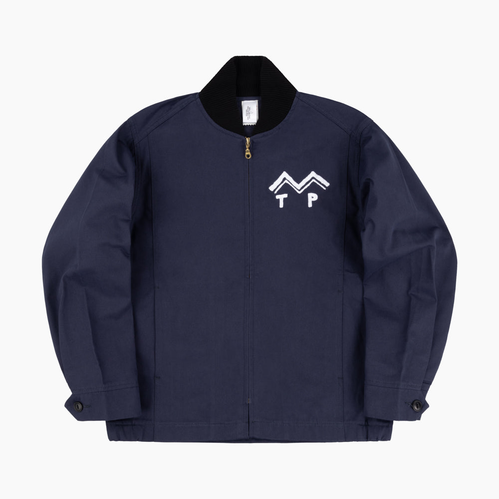 TSPTR x TWIN PEAKS Bookhouse Jacket