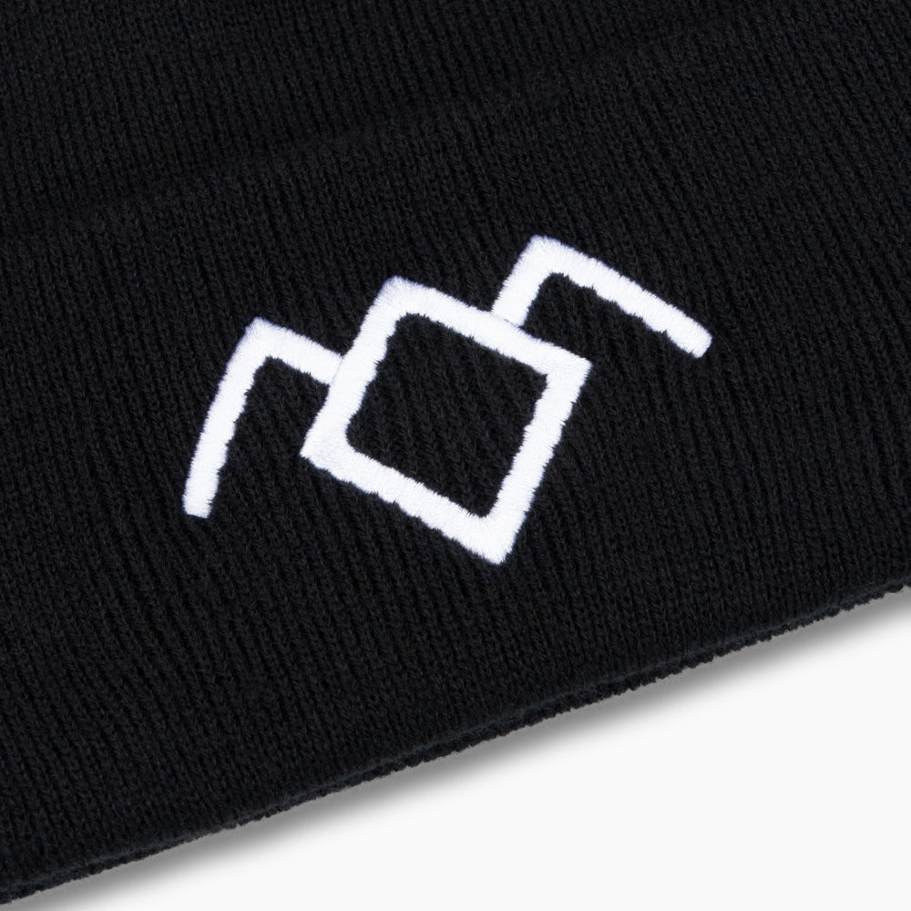 TSPTR x TWIN PEAKS BLACK LODGE Beanie