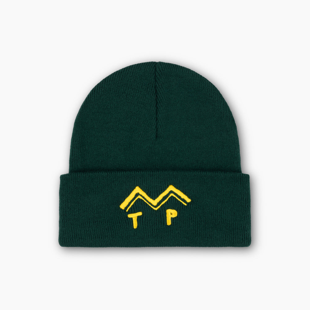 TSPTR x TWIN PEAKS SHERIFF DEPT Beanie