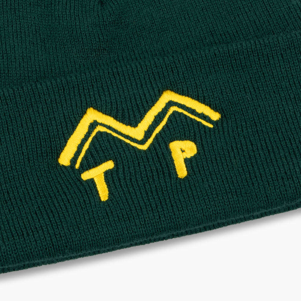 TSPTR x TWIN PEAKS SHERIFF DEPT Beanie