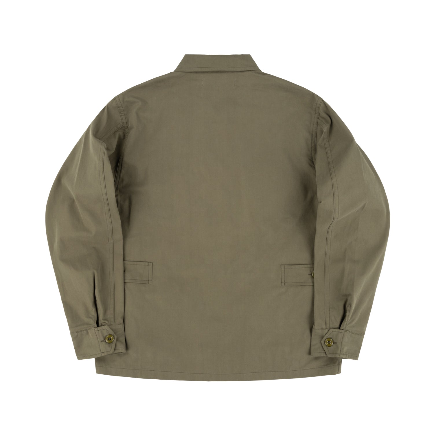 Nam Jacket