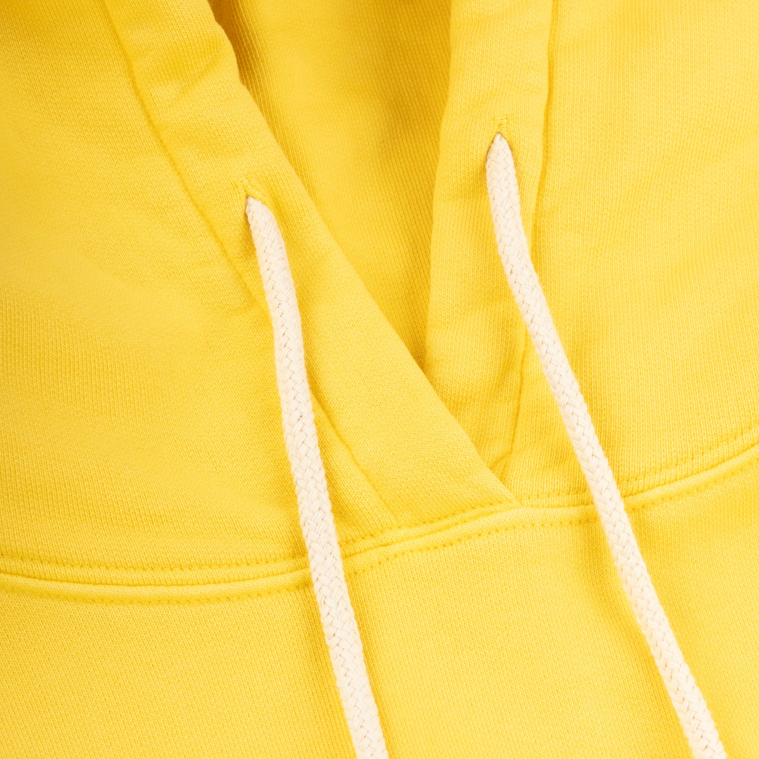 Parka Hooded Sweatshirt