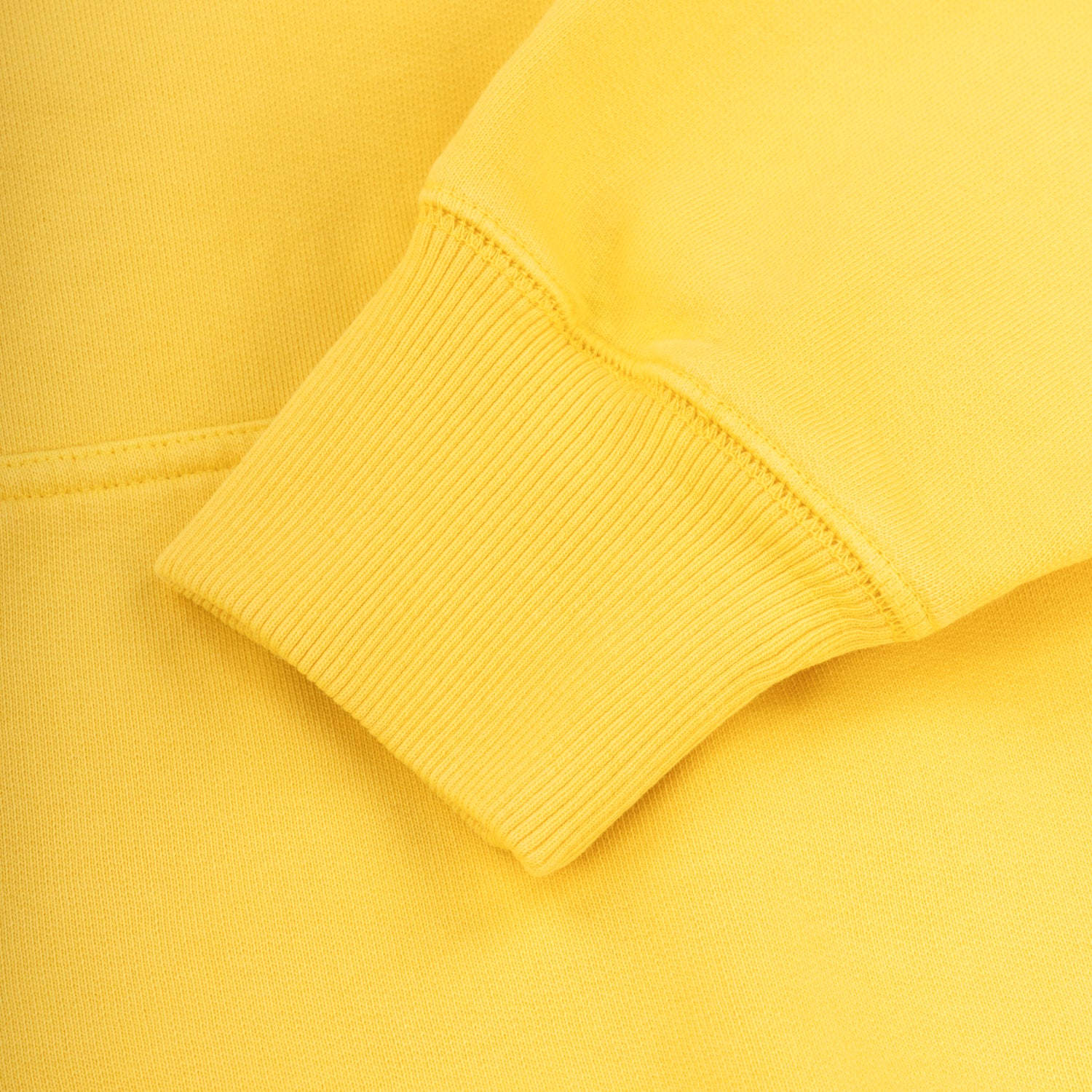 Parka Hooded Sweatshirt