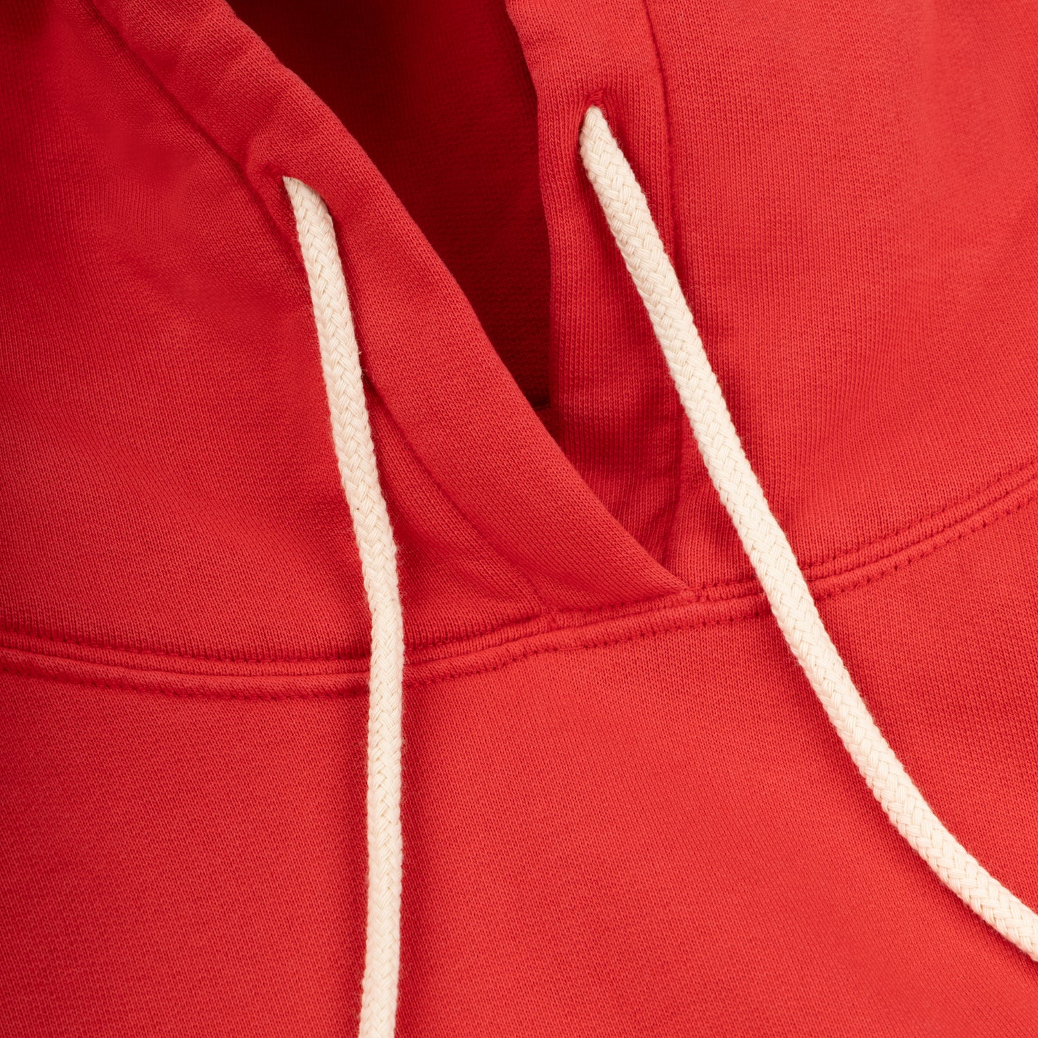Parka Hooded Sweatshirt