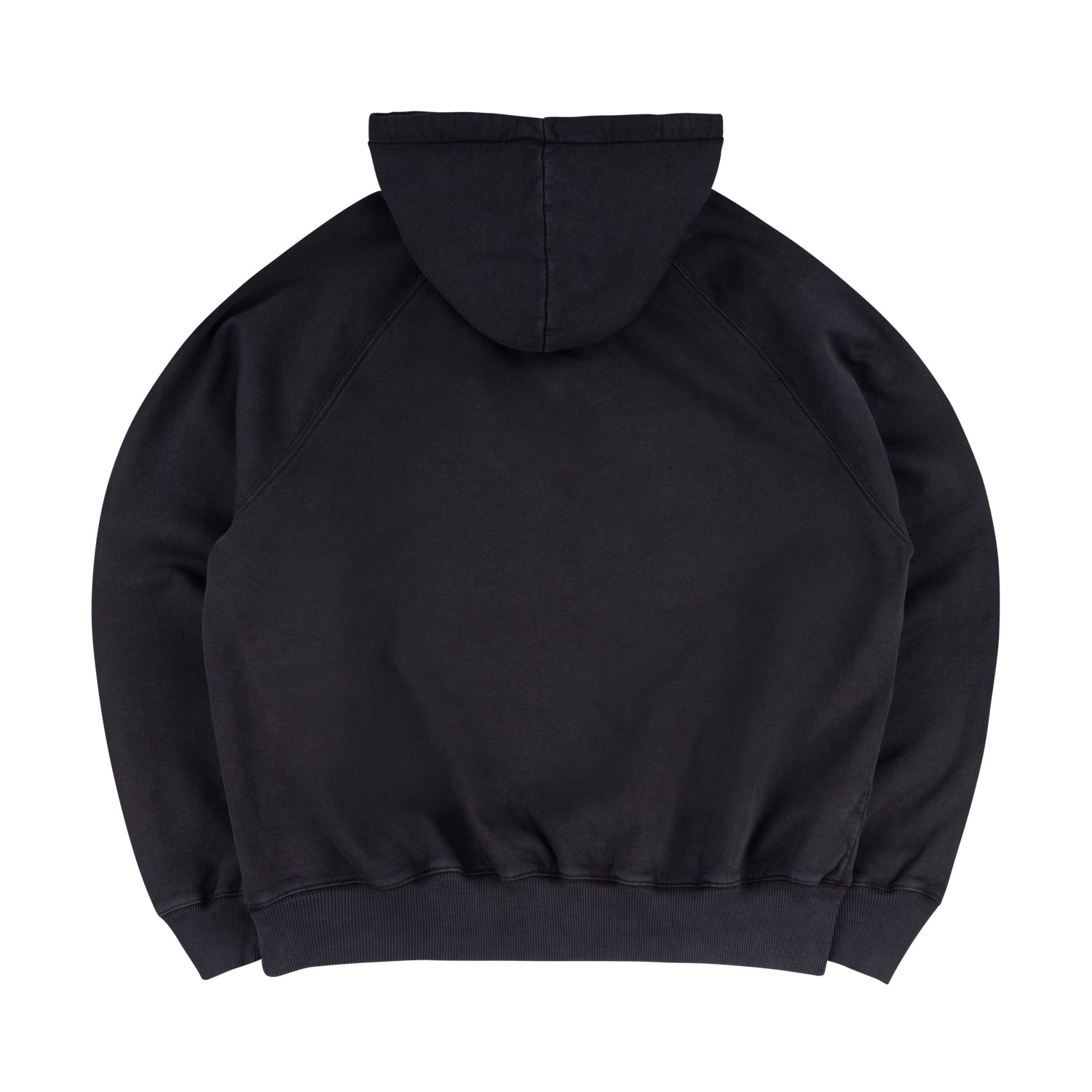 Parka Hooded Sweatshirt