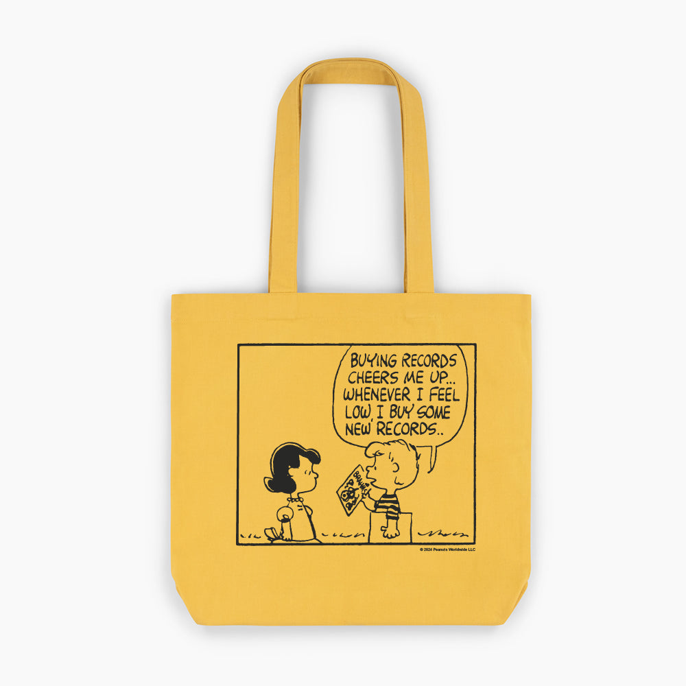 RECORD STORE DAY Tote