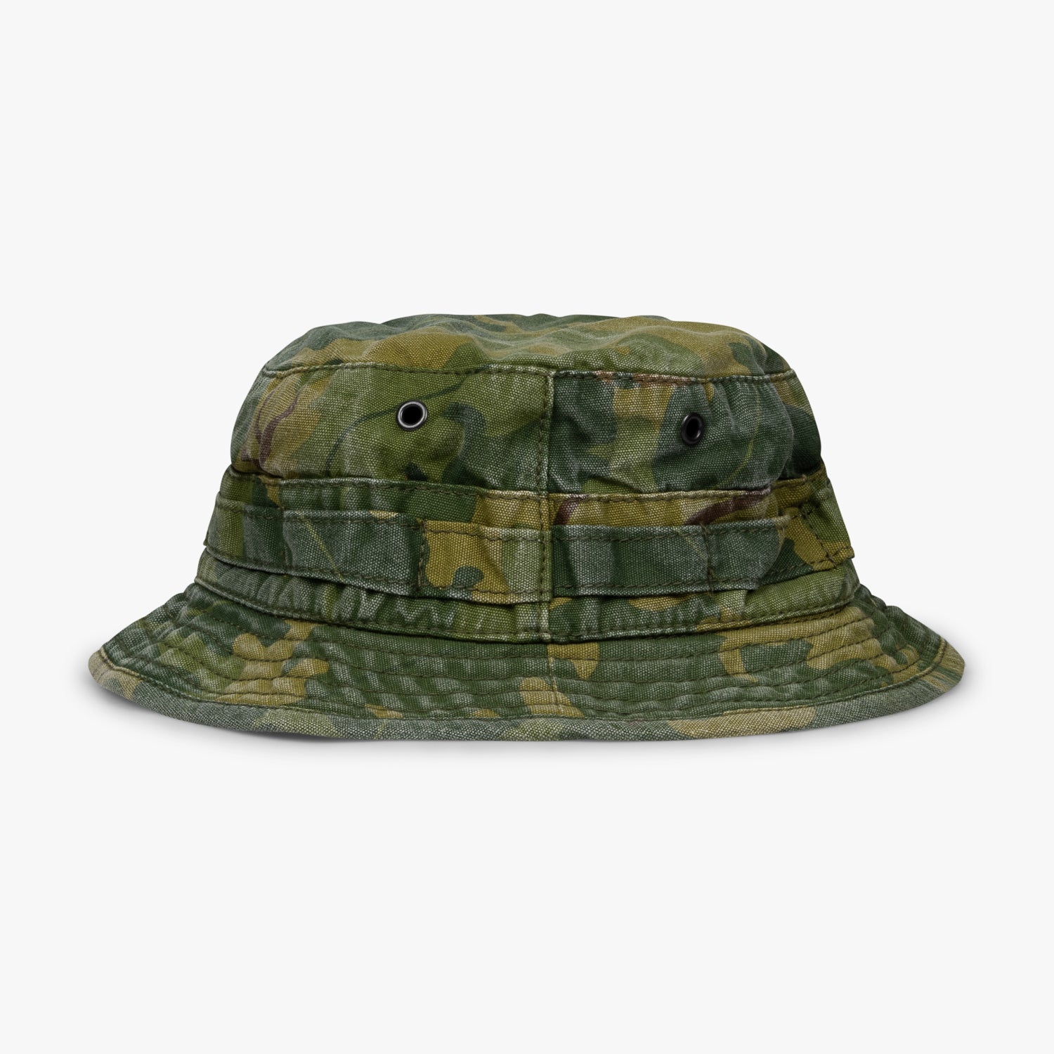 MITCHELL LEAF CAMO Boonie Hat