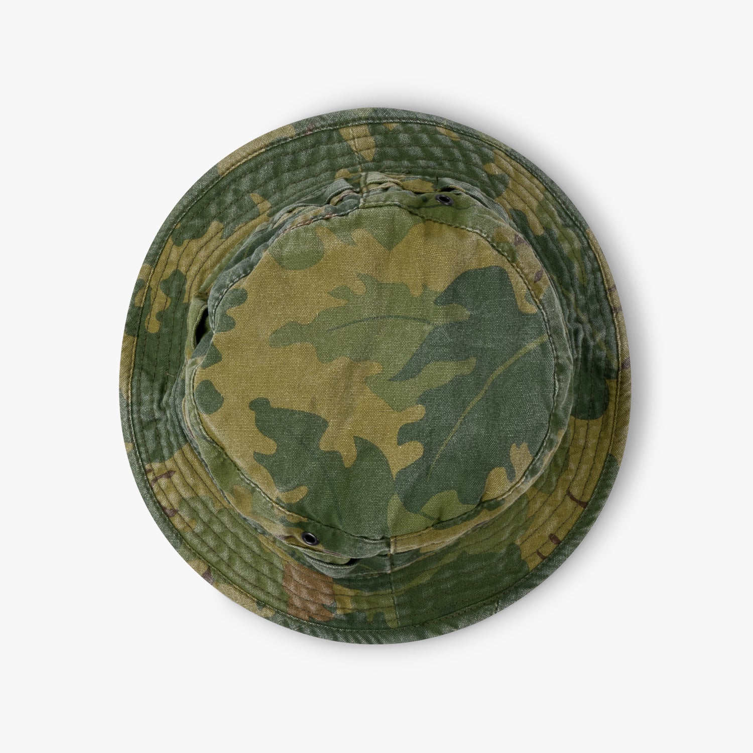 MITCHELL LEAF CAMO Boonie Hat