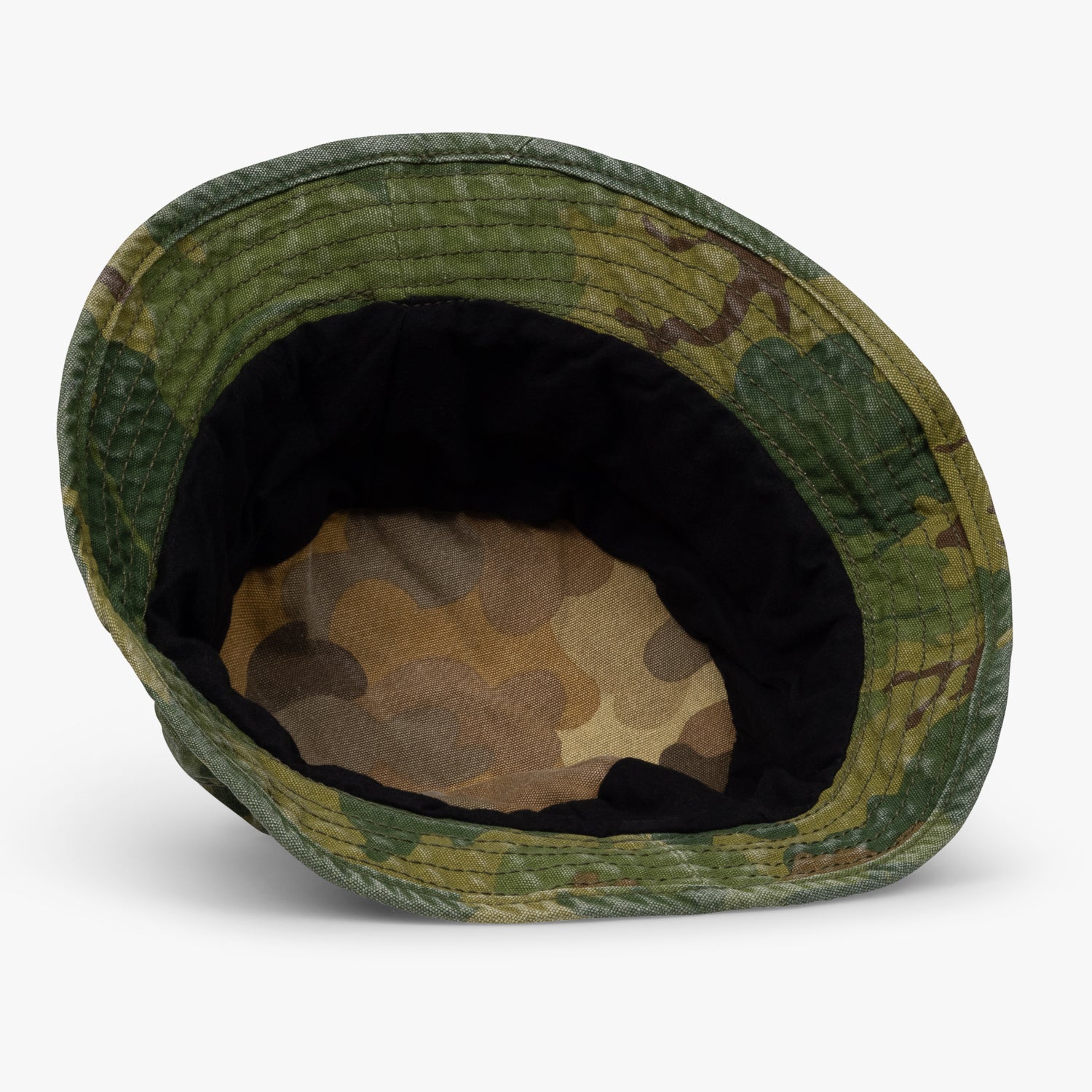 MITCHELL LEAF CAMO Boonie Hat