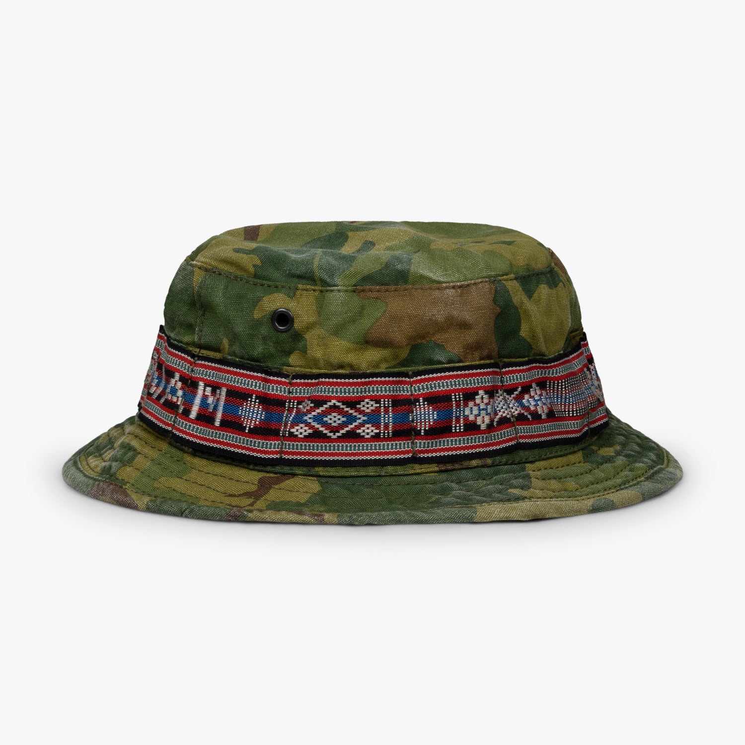 MITCHELL LEAF CAMO INCOUNTRY Boonie Hat