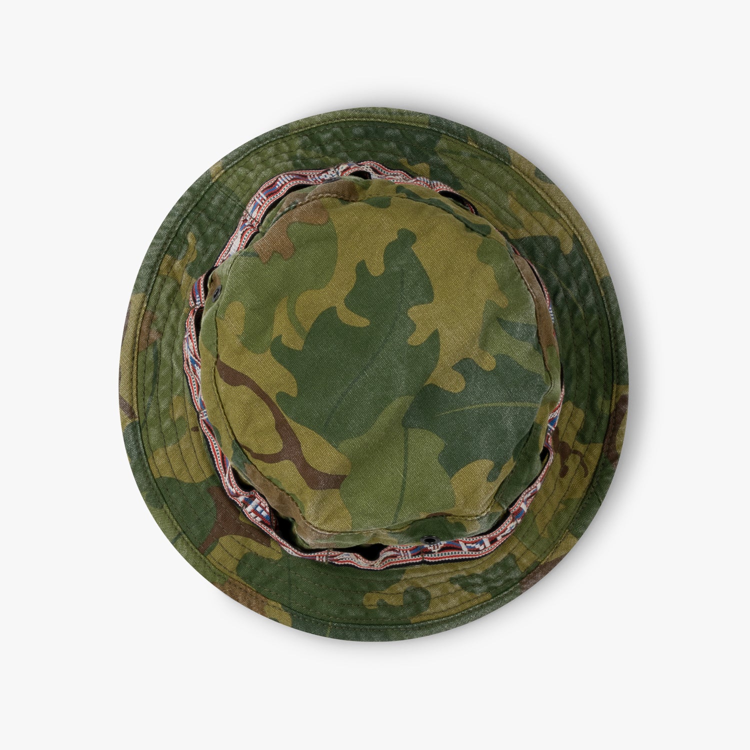 MITCHELL LEAF CAMO INCOUNTRY Boonie Hat
