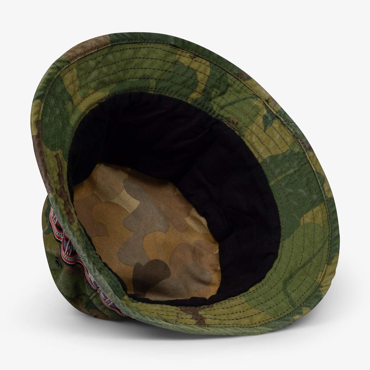 MITCHELL LEAF CAMO INCOUNTRY Boonie Hat
